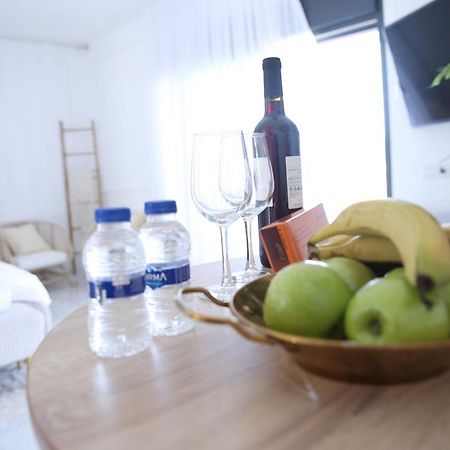 Peqi'in Hadasha סוויטות נוף שקיעה酒店 外观 照片